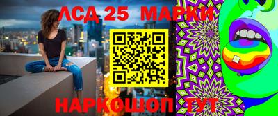 молекула духа Кинель